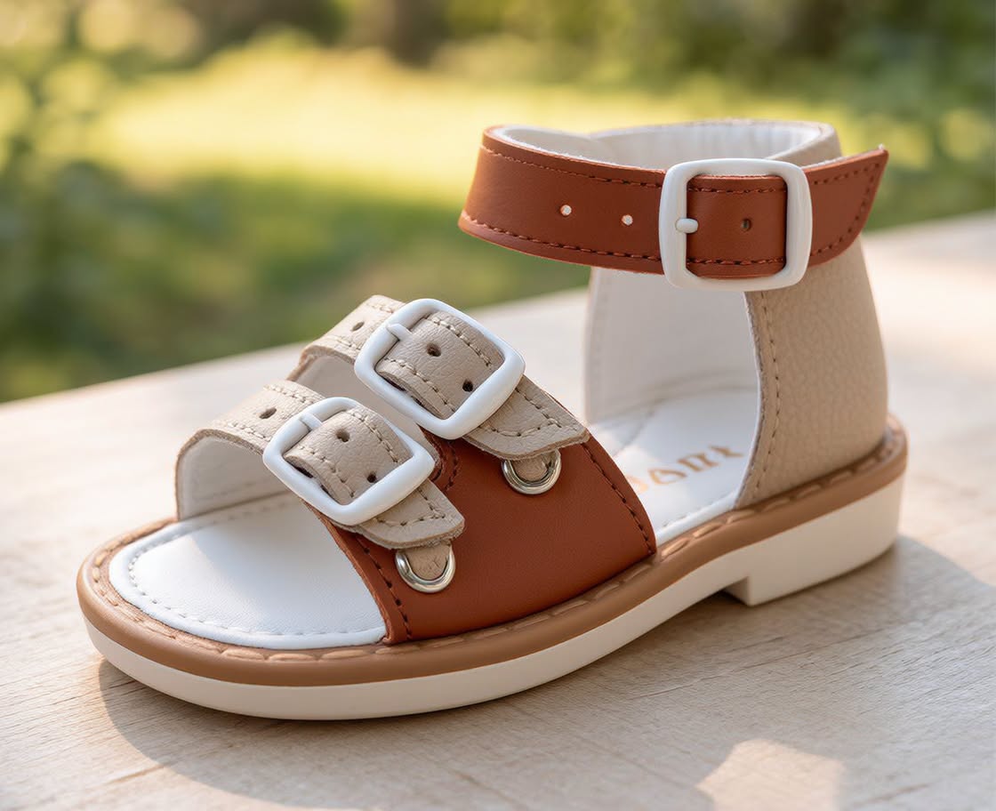 Beige Caramel