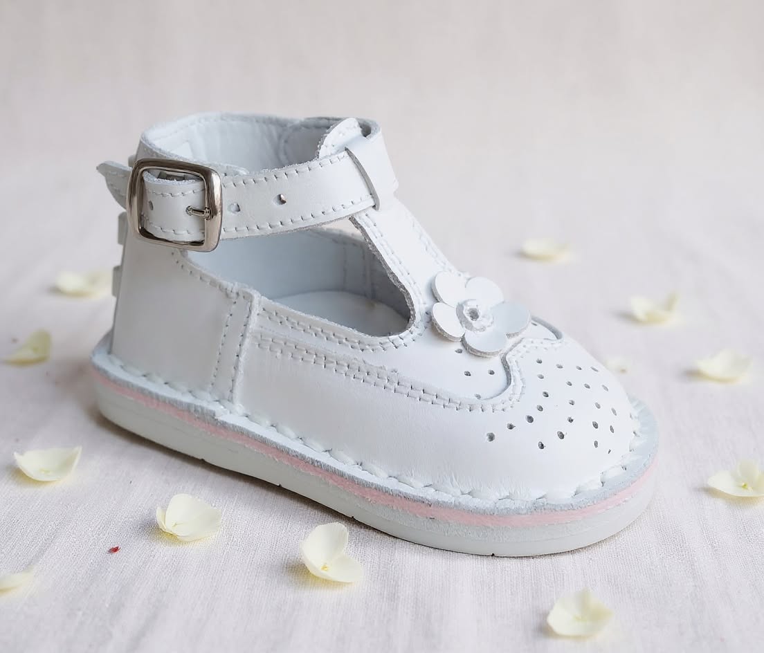 Chaussure orthopédique bébé-b11-bs