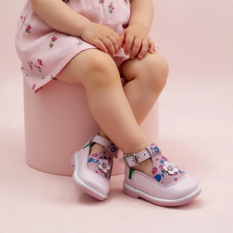 Chaussure orthopédique bébé-799f