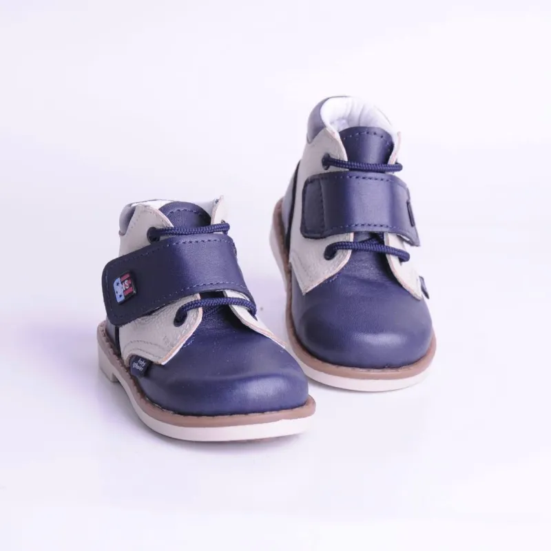 Bleu beige