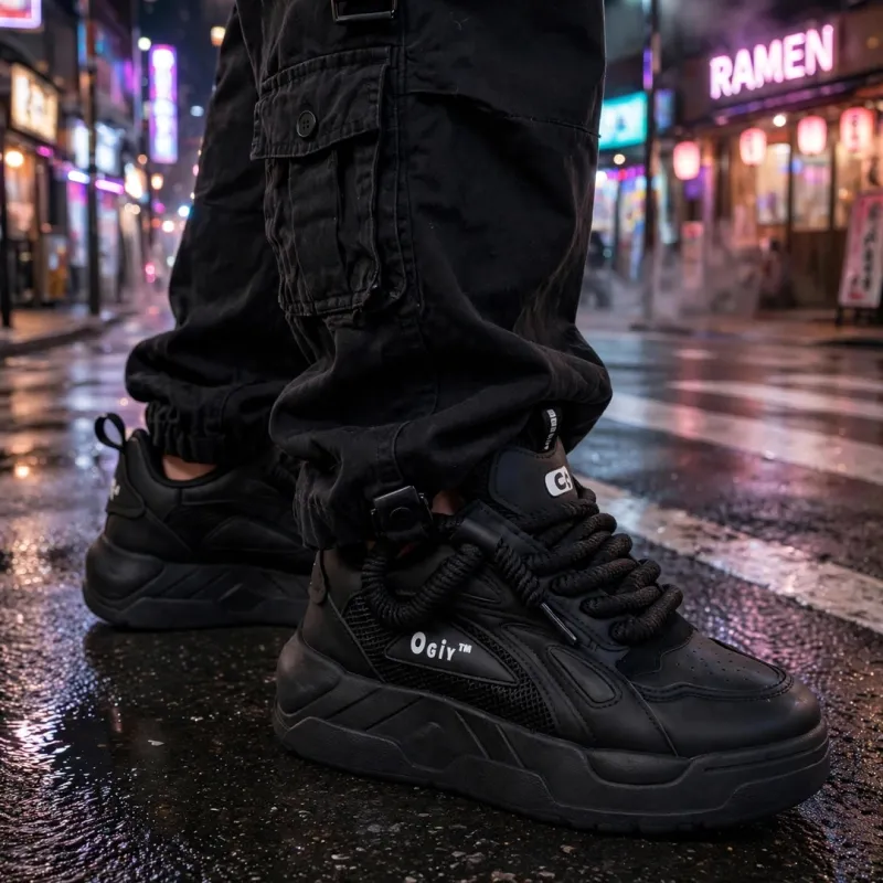 Noir