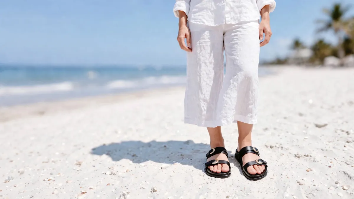 Mules femme 2026 : tendances printemps-été